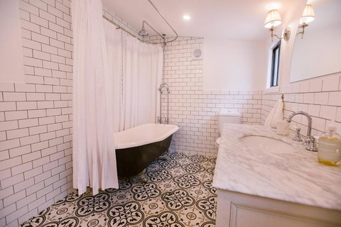 Pet-Friendly Highlands Home With Fireplace - Accommodation Ballina 3