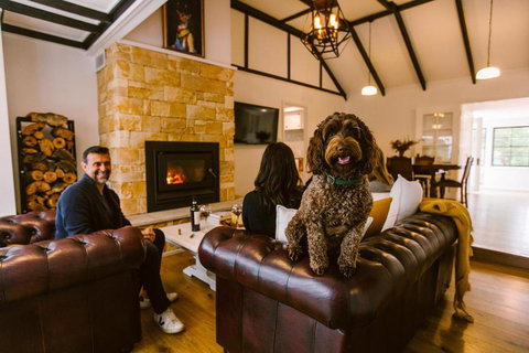 Pet-Friendly Highlands Home With Fireplace - Accommodation Ballina 1