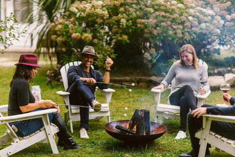 Pet-Friendly Highlands Home With Fireplace - Accommodation Ballina 2