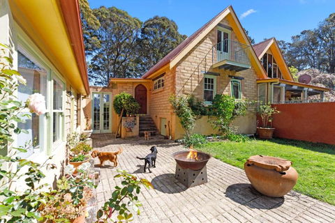 Petana Farm Stay - Accommodation Ballina 2