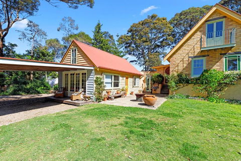 Petana Farm Stay - Accommodation Ballina 0