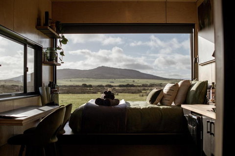 Peter The Tiny Cabin In Esperance - Accommodation Ballina 3