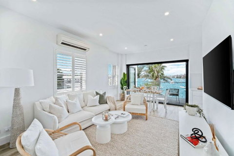Phoenix At Palm View Collective - Accommodation Ballina 0