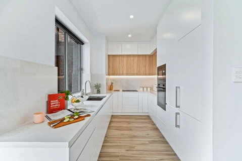 Phoenix At Palm View Collective - Accommodation Ballina 1