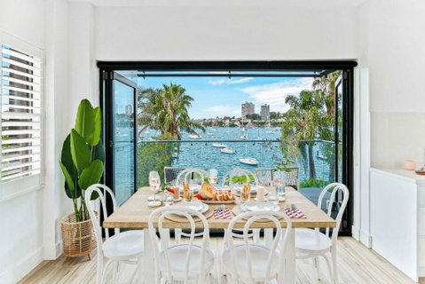 Phoenix At Palm View Collective - Accommodation Ballina 2