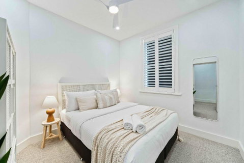 Phoenix At Palm View Collective - Accommodation Ballina 3