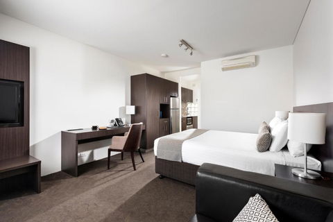 Pier 21 Riverside Apartment Hotel - Accommodation Ballina 2