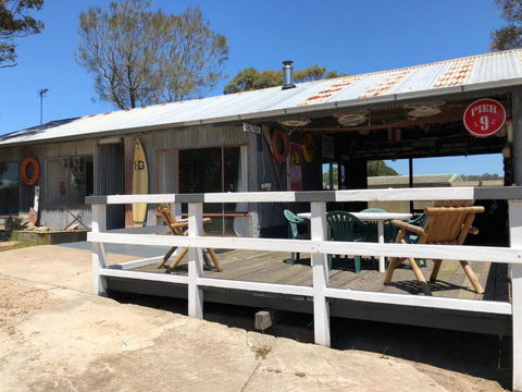 Pier 9 - Accommodation Ballina 0
