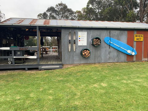 Pier 9 - Accommodation Ballina 2