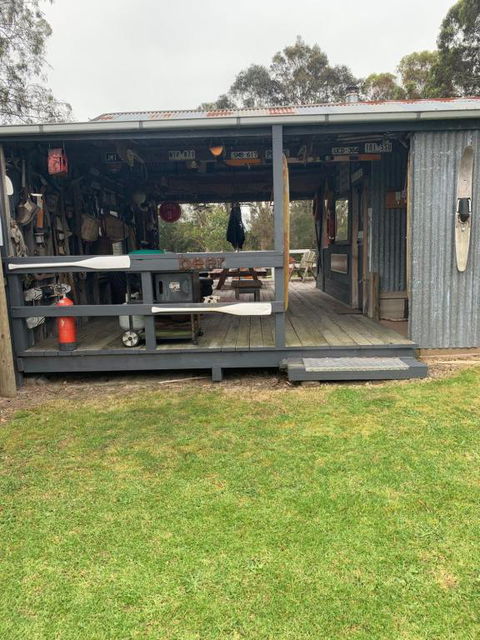 Pier 9 - Accommodation Ballina 1