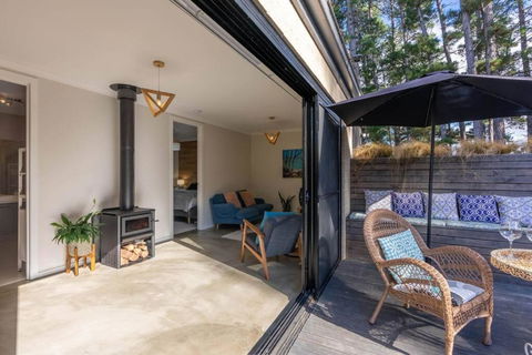 Pine Beach Guest House In The Heart Of Balnarring - Accommodation Ballina 1