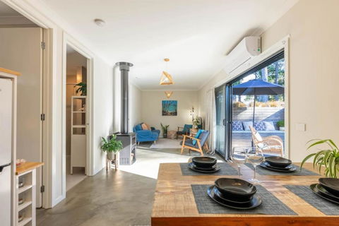 Pine Beach Guest House In The Heart Of Balnarring - Accommodation Ballina 2