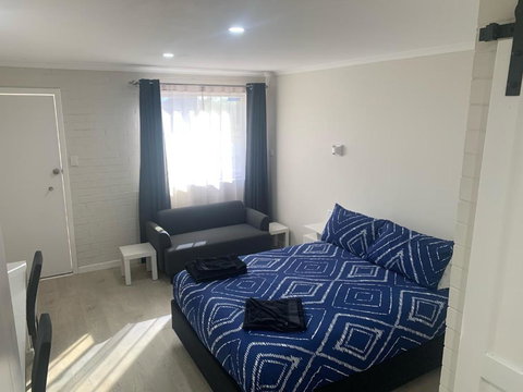 Pingelly Retreat Motel - Accommodation Ballina 0