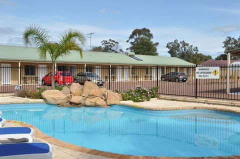 Pinjarra Resort - Accommodation Ballina 1