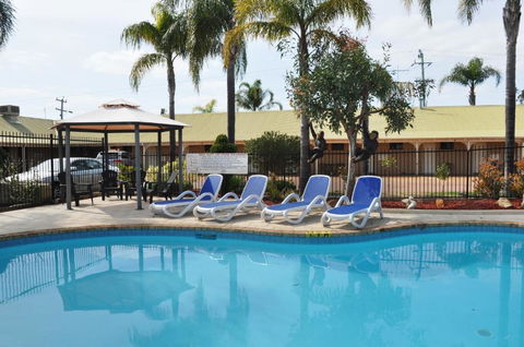 Pinjarra Resort - Accommodation Ballina 2