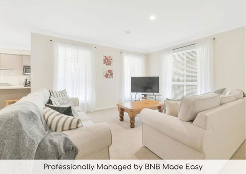 Piper St - CBD, Cosy Escape - Accommodation Ballina 0