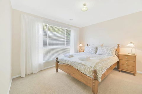 Piper St - CBD, Cosy Escape - Accommodation Ballina 1