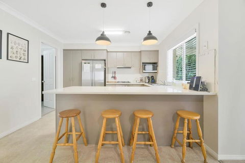 Piper St - CBD, Cosy Escape - Accommodation Ballina 3