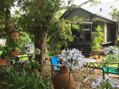 PK Illusions - Accommodation Ballina 0