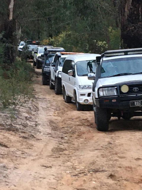PNL4WDriving Bairnsdale Hub - Accommodation Ballina 3