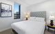 Polished 2-Bed Apartment With Gorgeous City Views - thumb 1