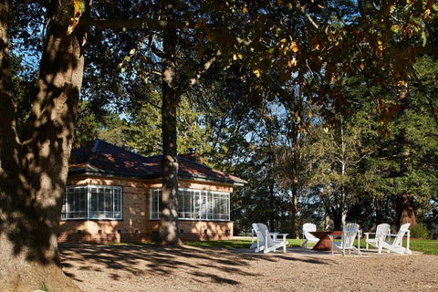 Polperro Farmhouse - Accommodation Ballina 2