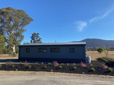 Pomonal Estate Villas - Accommodation Ballina 1