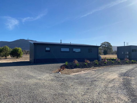 Pomonal Estate Villas - Accommodation Ballina 2