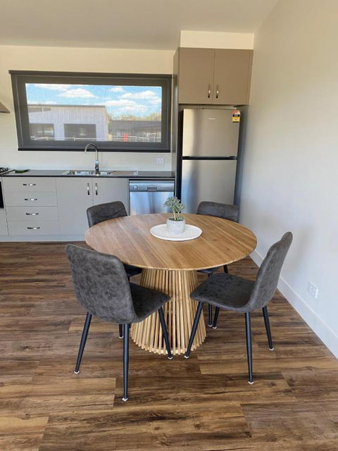 Pomonal Estate Villas - Accommodation Ballina 3