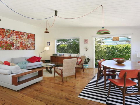 Poppy Cottage - Accommodation Ballina 2