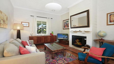Poppy Cottage - Accommodation Ballina 1