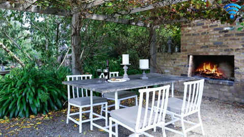 Poppy Cottage - Accommodation Ballina 0