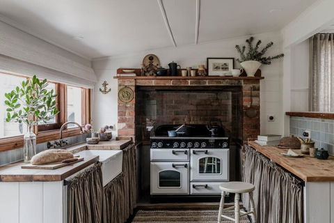 Port Cottage On The Great Ocean Road - Accommodation Ballina 3