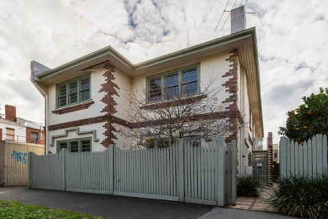 Port Phillip Bay Perfection In Albert Park - Accommodation Ballina 1