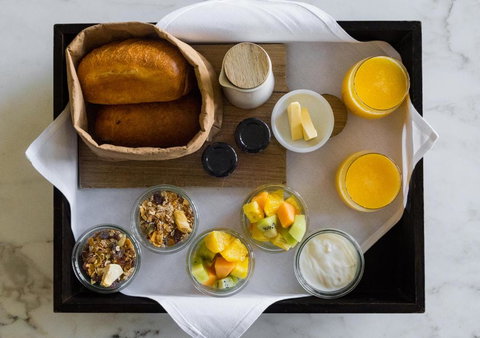 Port Phillip Estate - Accommodation Ballina 1