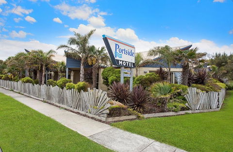 Portside Motel - Accommodation Ballina 3
