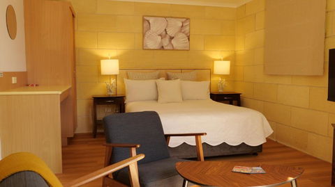 Portside Motel - Accommodation Ballina 2