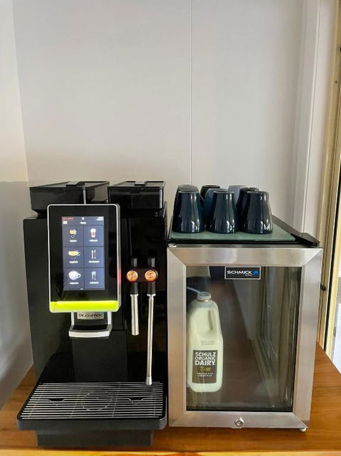 Portside Motel - Accommodation Ballina 1