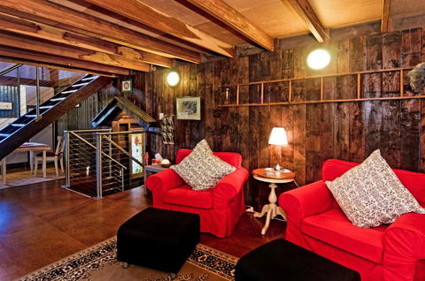 Possum Lodge At Cloudhill Estate - Accommodation Ballina 2