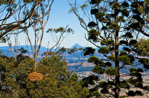 Possum Lodge At Cloudhill Estate - Accommodation Ballina 3