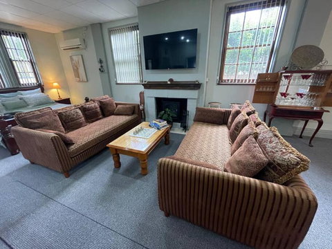 Post Office Boutique Accommodation - Accommodation Ballina 1