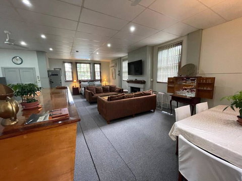 Post Office Boutique Accommodation - Accommodation Ballina 3