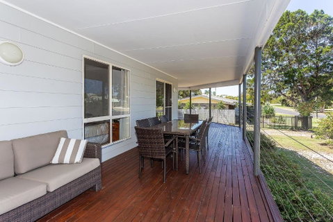 Rainbow Tides - Accommodation Ballina 0