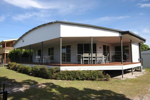 Rainbow Tides - Accommodation Ballina 2