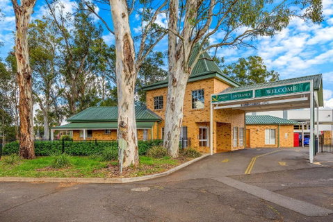 Quality Inn Penrith Sydney - Accommodation Ballina 1