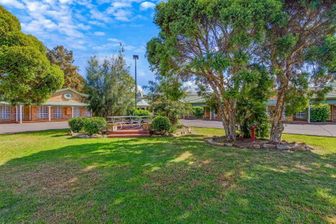 Quality Inn Penrith Sydney - Accommodation Ballina 2