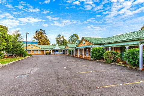Quality Inn Penrith Sydney - Accommodation Ballina 3