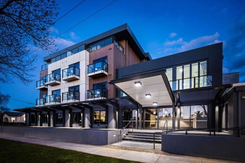 Quality Hotel Lakeside - Accommodation Ballina 0