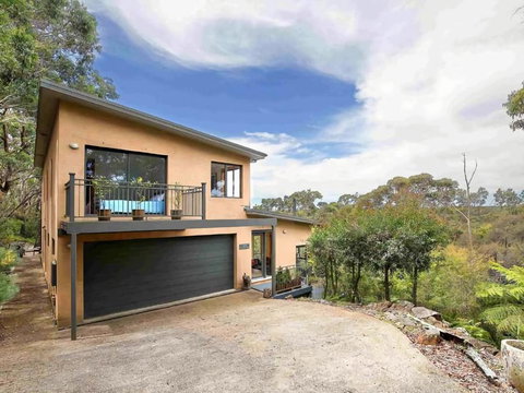 Postcards From The Edge - Accommodation Ballina 0