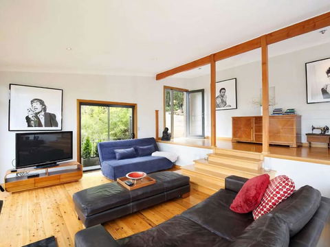 Postcards From The Edge - Accommodation Ballina 1